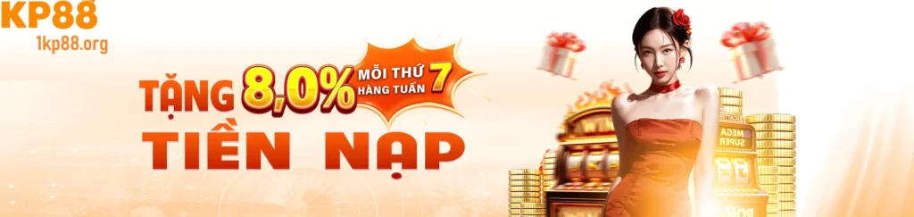 1kp88 nạp rút